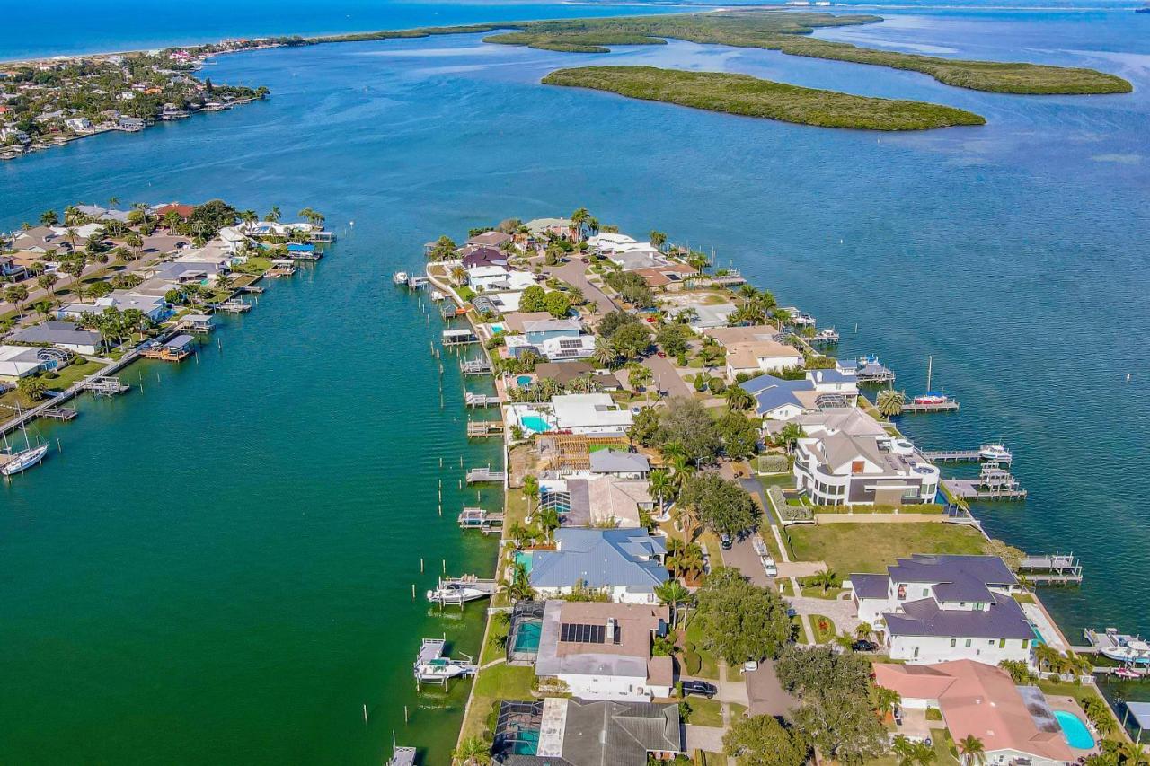Parkside Bliss Clearwater Exterior foto